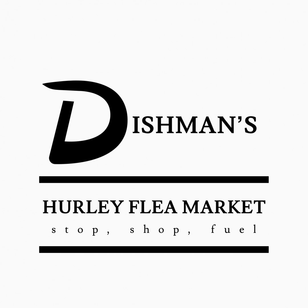 Dishman's Hurley Flea Market Dishman's Hurley Flea Market