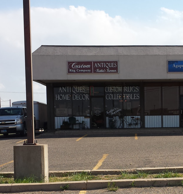 Katie's Korner Antiques Katie's Korner Antiques