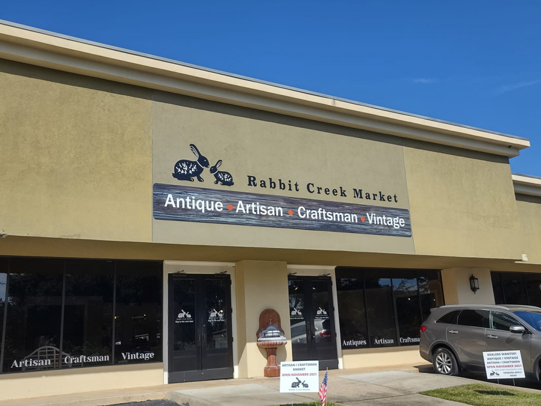Rabbit Creek Market Rabbit Creek Market