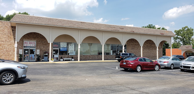 Frankfort Peddler's Mall Frankfort Peddler's Mall