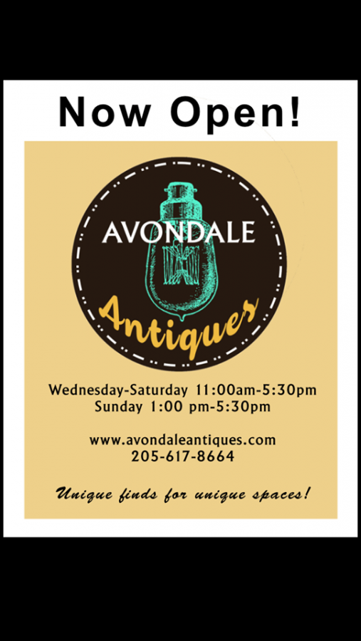 Avondale Antiques Birmingham AL Avondale Antiques Birmingham AL
