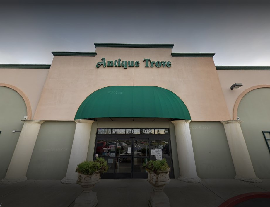 Rudis Antiques Inc Rudis Antiques Inc