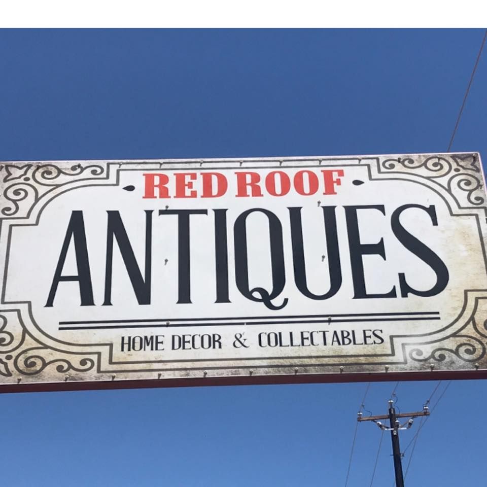 Red Roof Antiques Red Roof Antiques