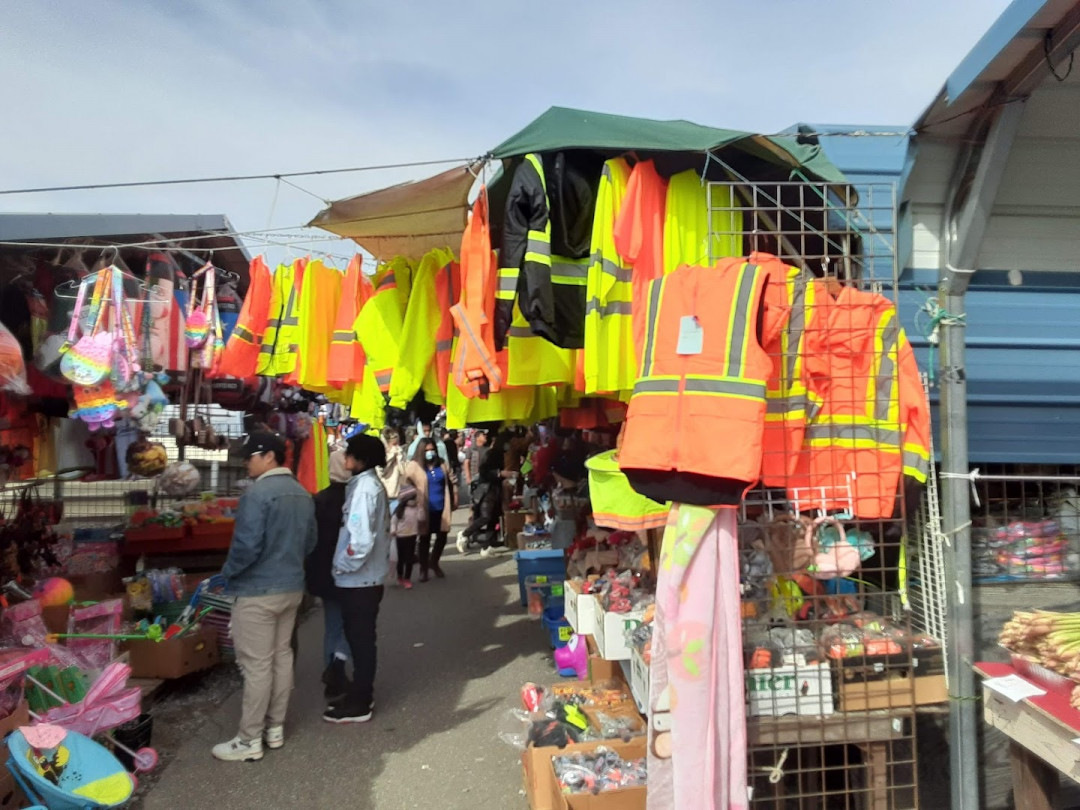 The Barnyard Flea Markets The Barnyard Flea Markets