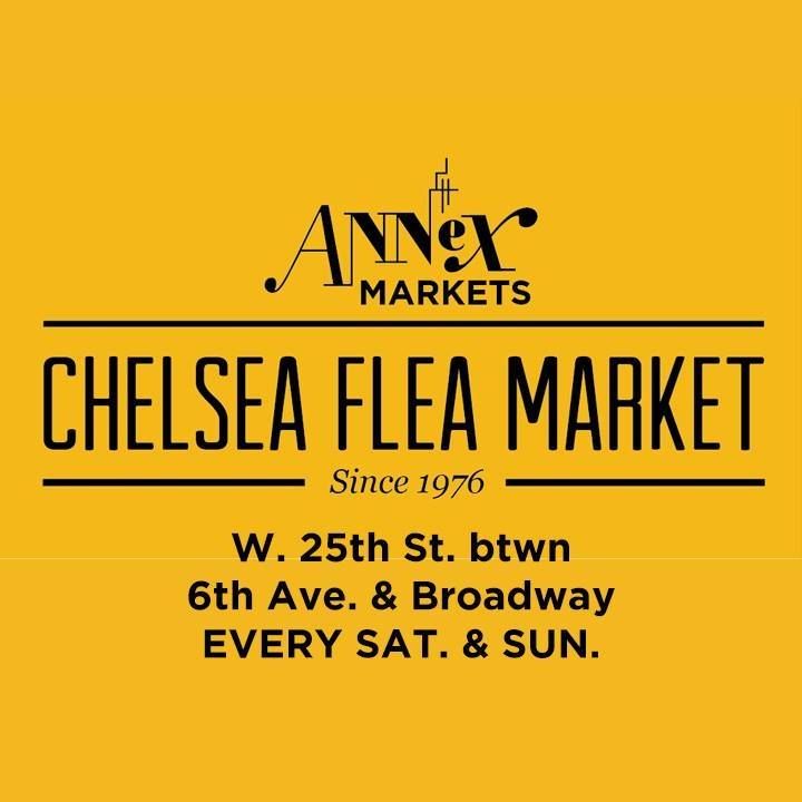 Annex Markets - New York, New York 10010