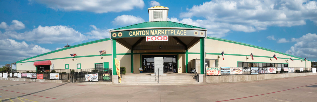 Canton Marketplace Canton Marketplace