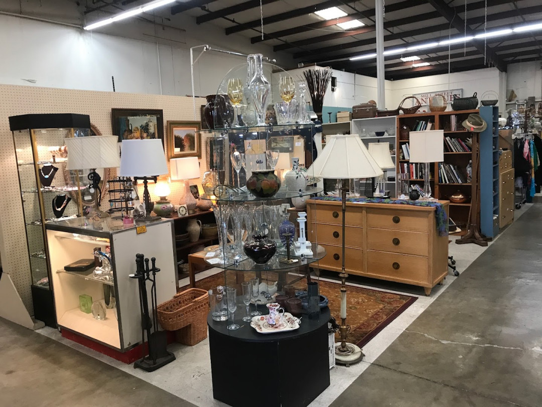 Mill Street Antiques Mill Street Antiques