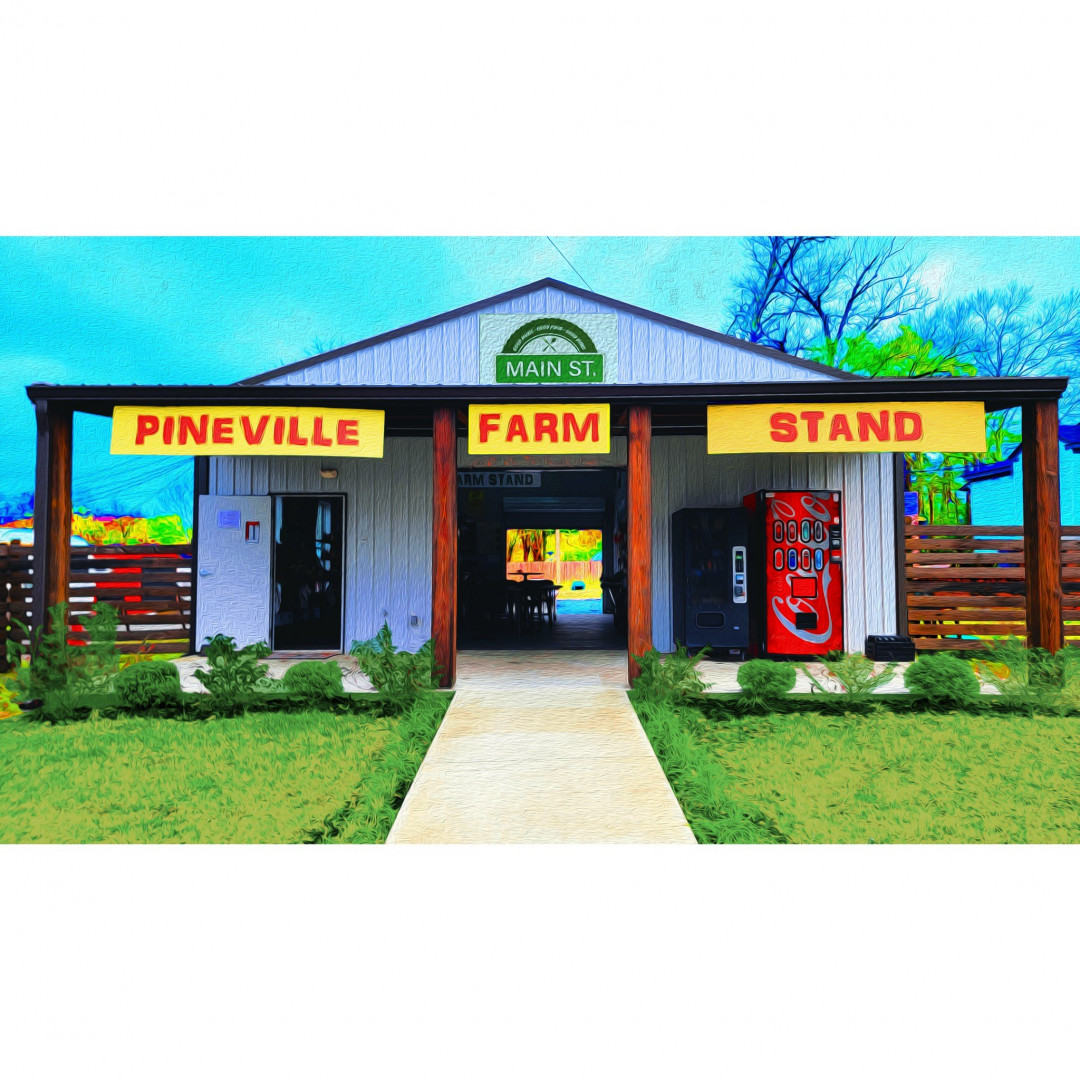 Pineville Farm Stand Pineville Farm Stand