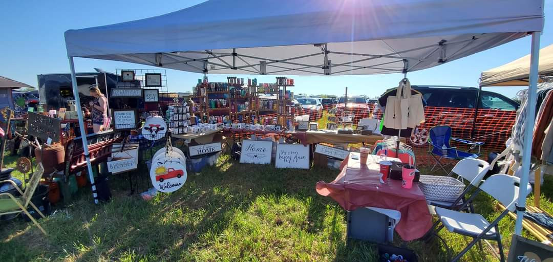 Farm Girls Flea Market Farm Girls Flea Market