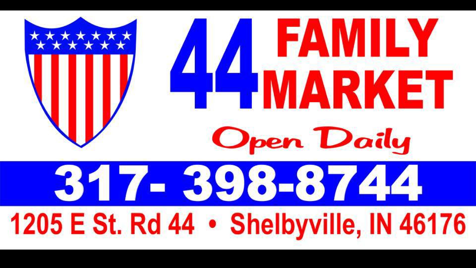 44 Family Flea Market 44 Family Flea Market