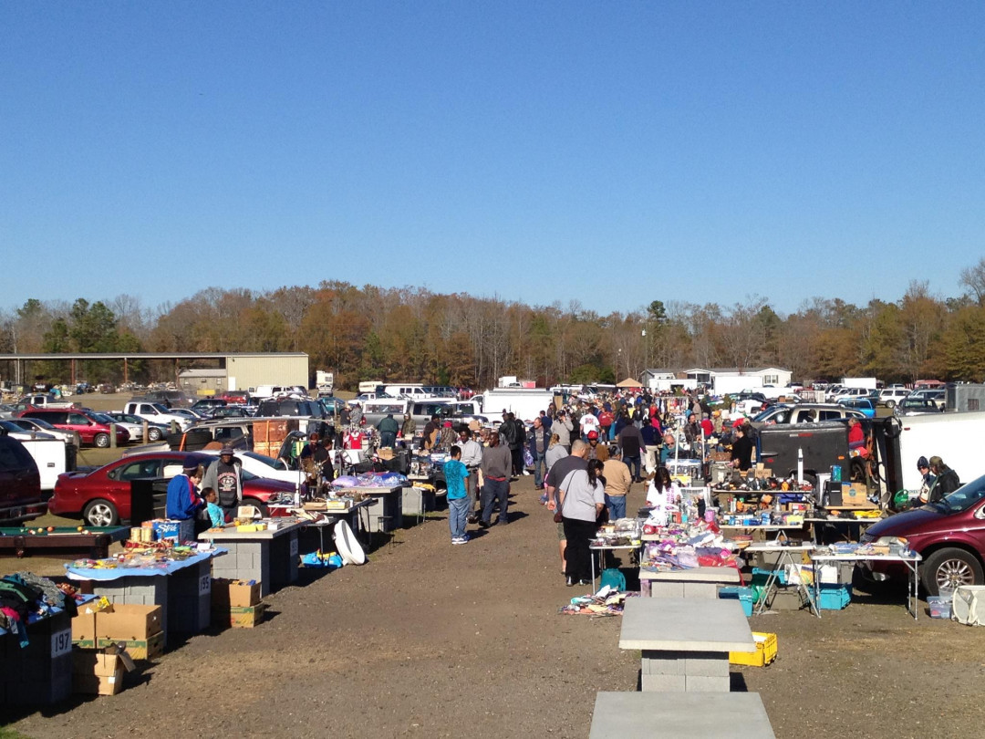 Florence Flea Market Florence Flea Market