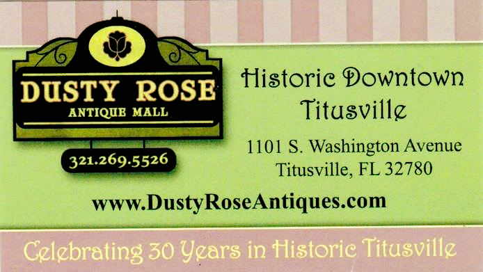 Dusty Rose Antique Mall Dusty Rose Antique Mall