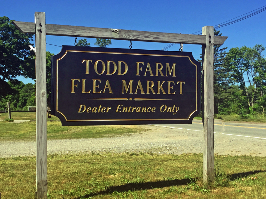 Todd Farm Antiques