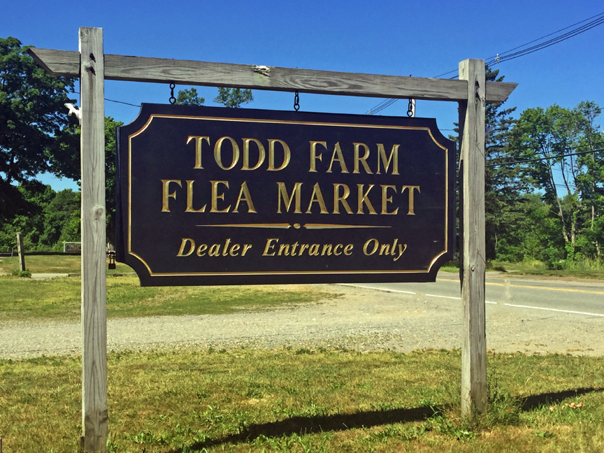 Todd Farm Antiques Todd Farm Antiques