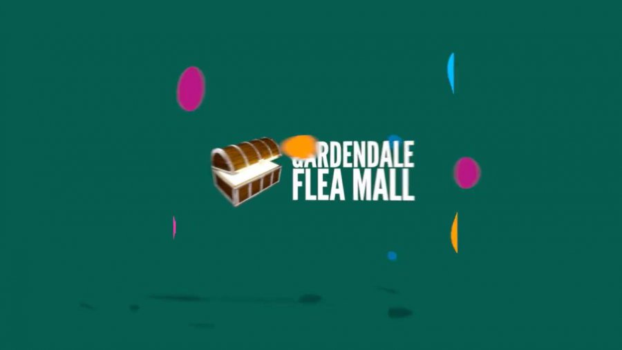 Gardendale Flea Mall & Antique Center Gardendale Flea Mall & Antique Center