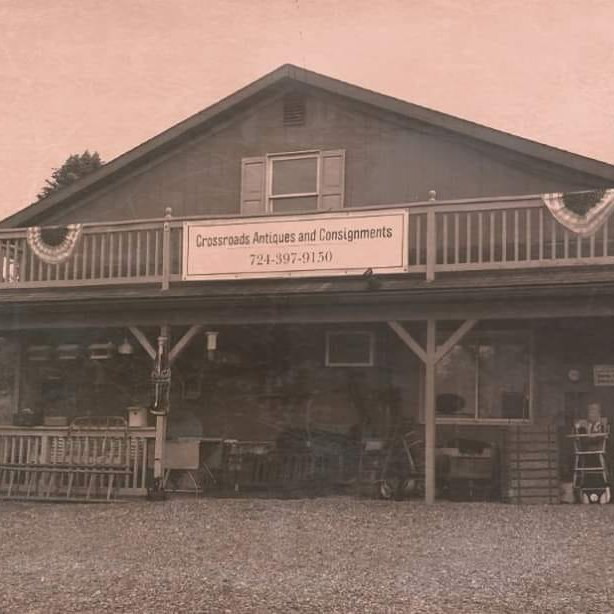 Crossroads Antiques and Consignments Crossroads Antiques and Consignments