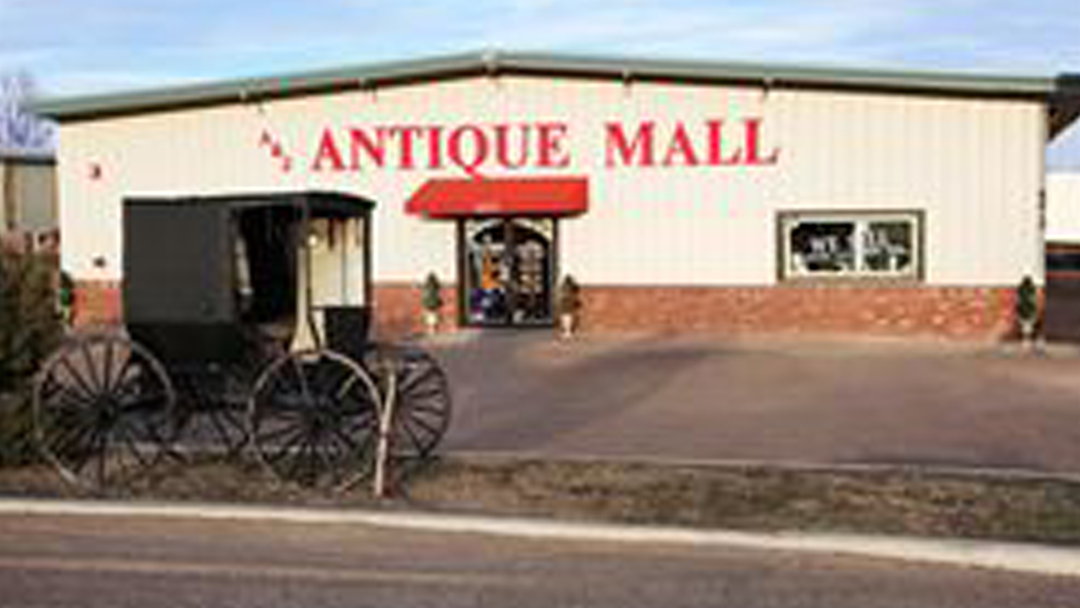 A & J Antique Mall A & J Antique Mall