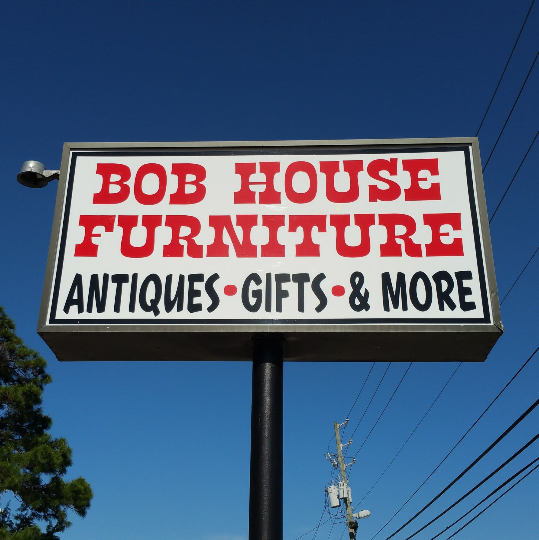 Bob House Antiques and Furniture Bob House Antiques and Furniture