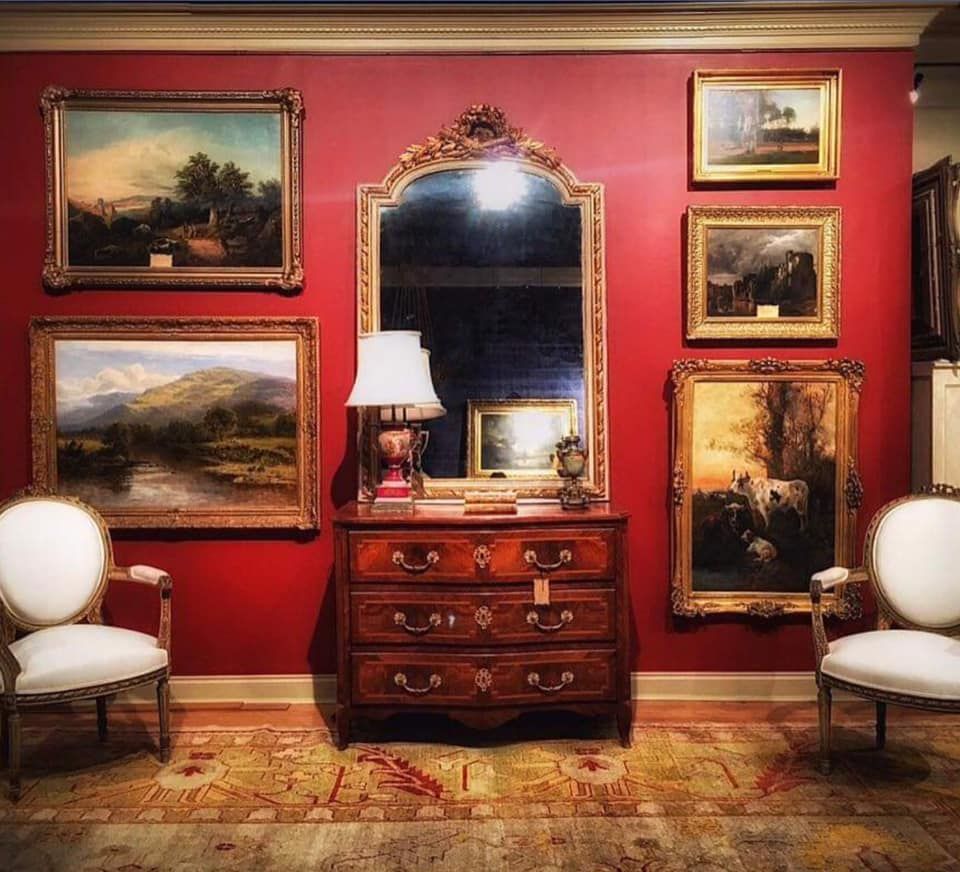 Nashville Antique Gallery Nashville Antique Gallery