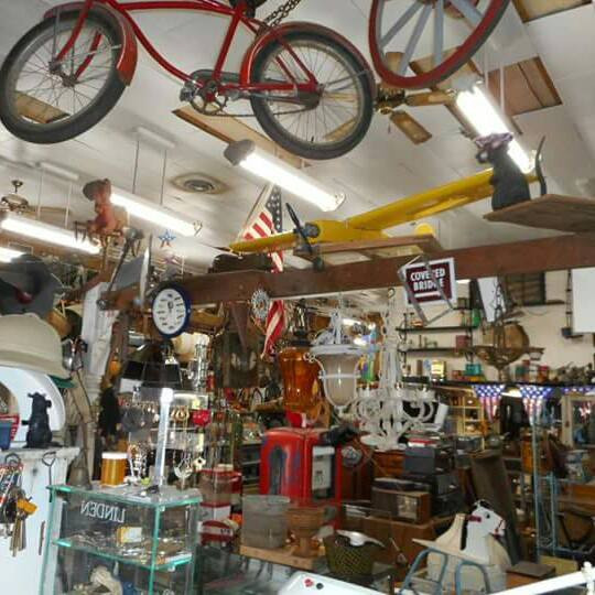 Gold City Mercantile Gold City Mercantile