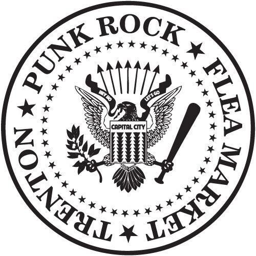 Trenton Punk Rock Flea Market Trenton Punk Rock Flea Market