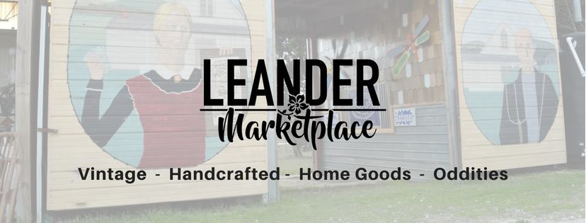 Leander Marketplace Leander Marketplace