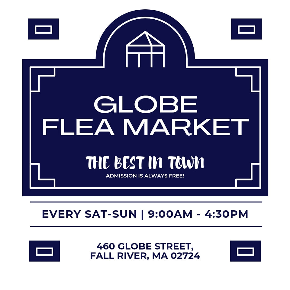 Globe Flea Market Globe Flea Market