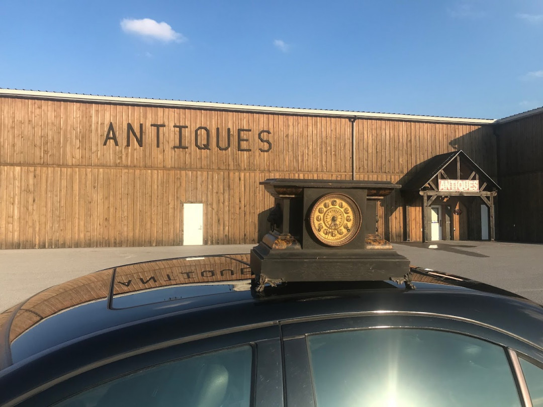 Big Valley Antique Center Big Valley Antique Center
