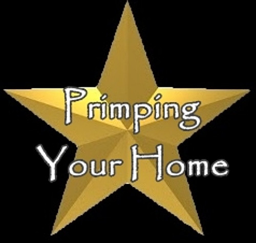 Primping Your Home.com Primping Your Home.com