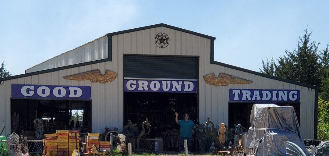 Good Ground Trading Good Ground Trading