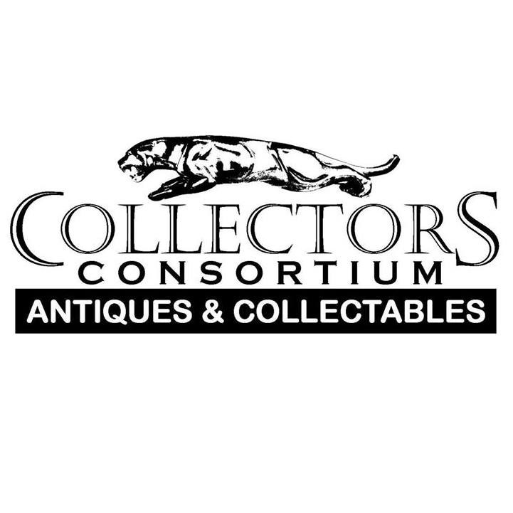 Collectors Consortium Antiques & Collectibles Collectors Consortium Antiques & Collectibles