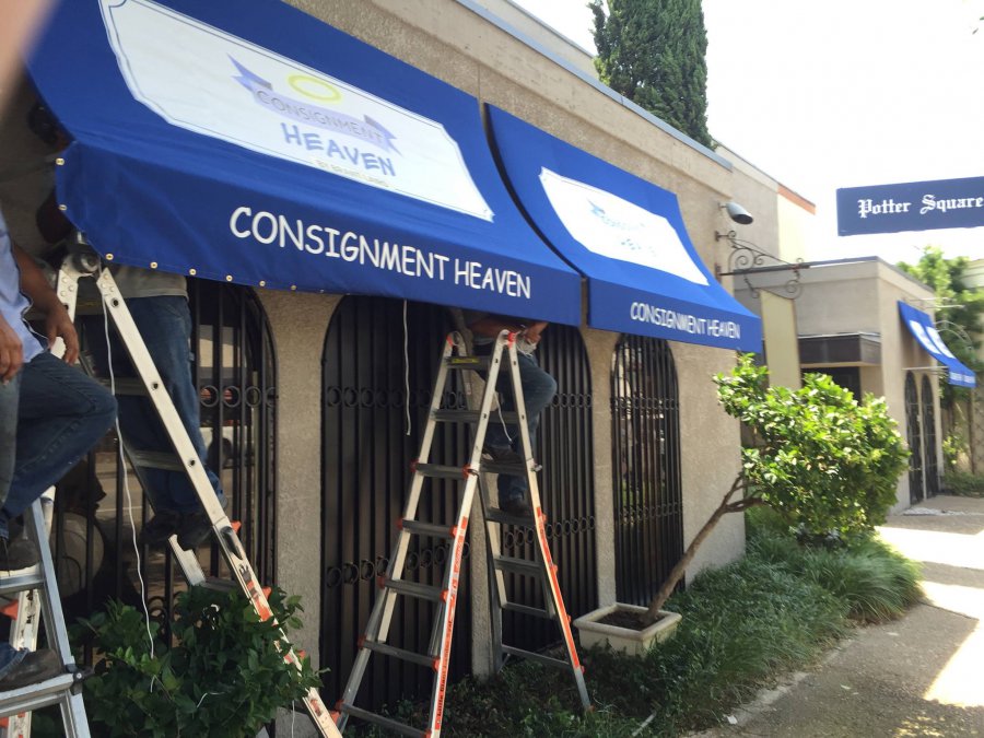 Consignment Heaven Consignment Heaven