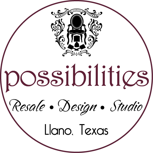 Possibilities Possibilities