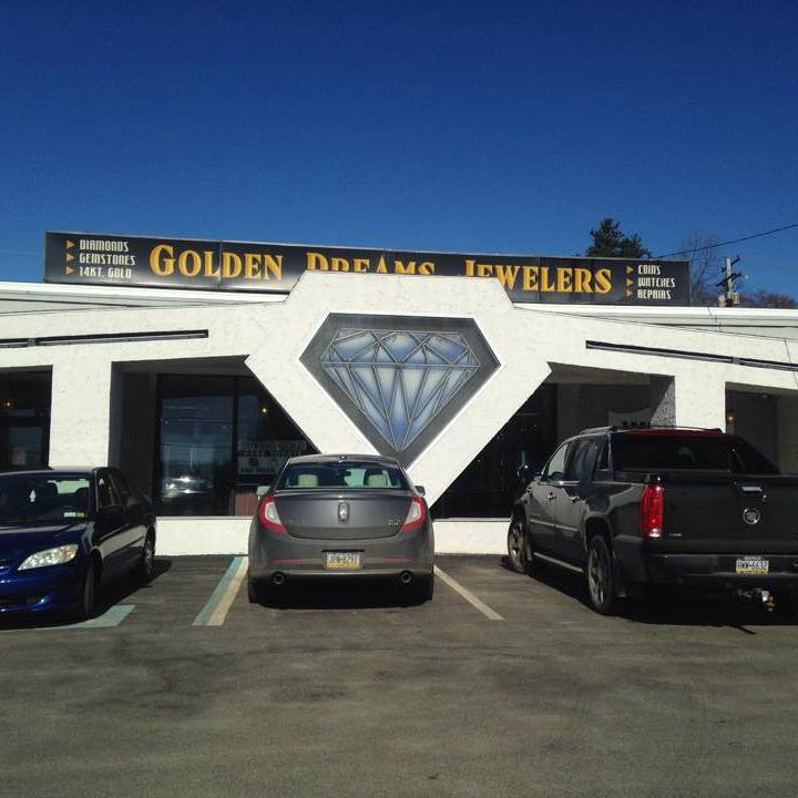 Golden Dreams Jewelers - Butler | Updated Hours, Contacts & Photos