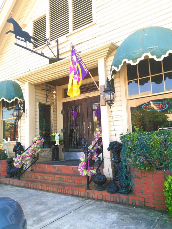 Gift Horse Antique Stalls Gift Horse Antique Stalls