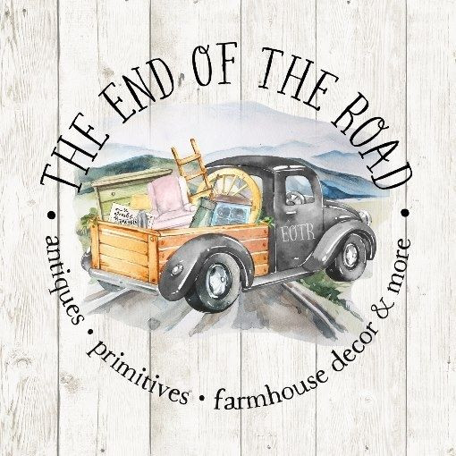 End of the Road Antiques