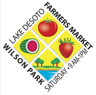 Lake DeSoto Farmers Market Lake DeSoto Farmers Market