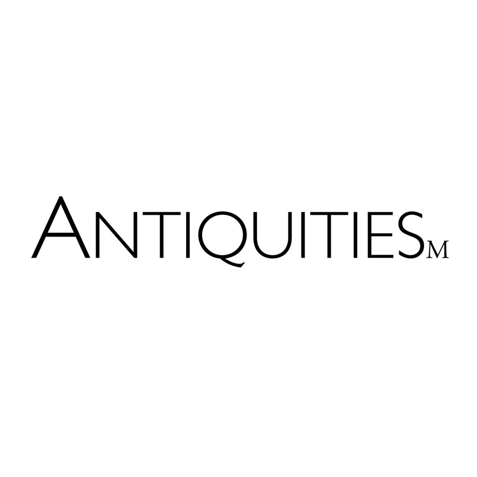 Antiquities Antiquities