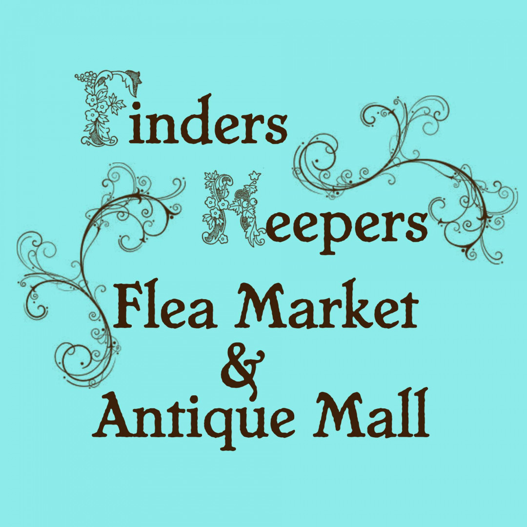 Finders Keepers Flea Market & Antique Mall Finders Keepers Flea Market & Antique Mall