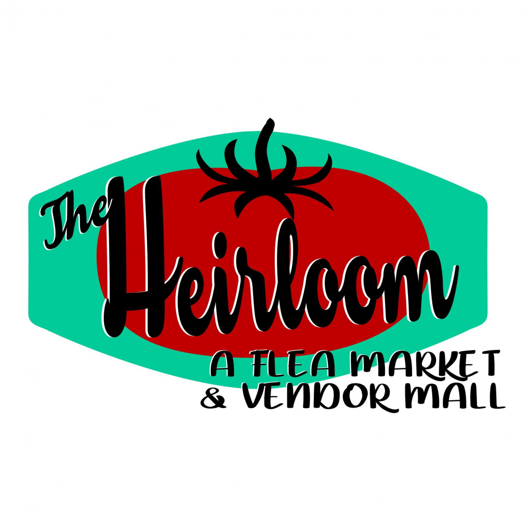 The Heirloom Flea Market The Heirloom Flea Market