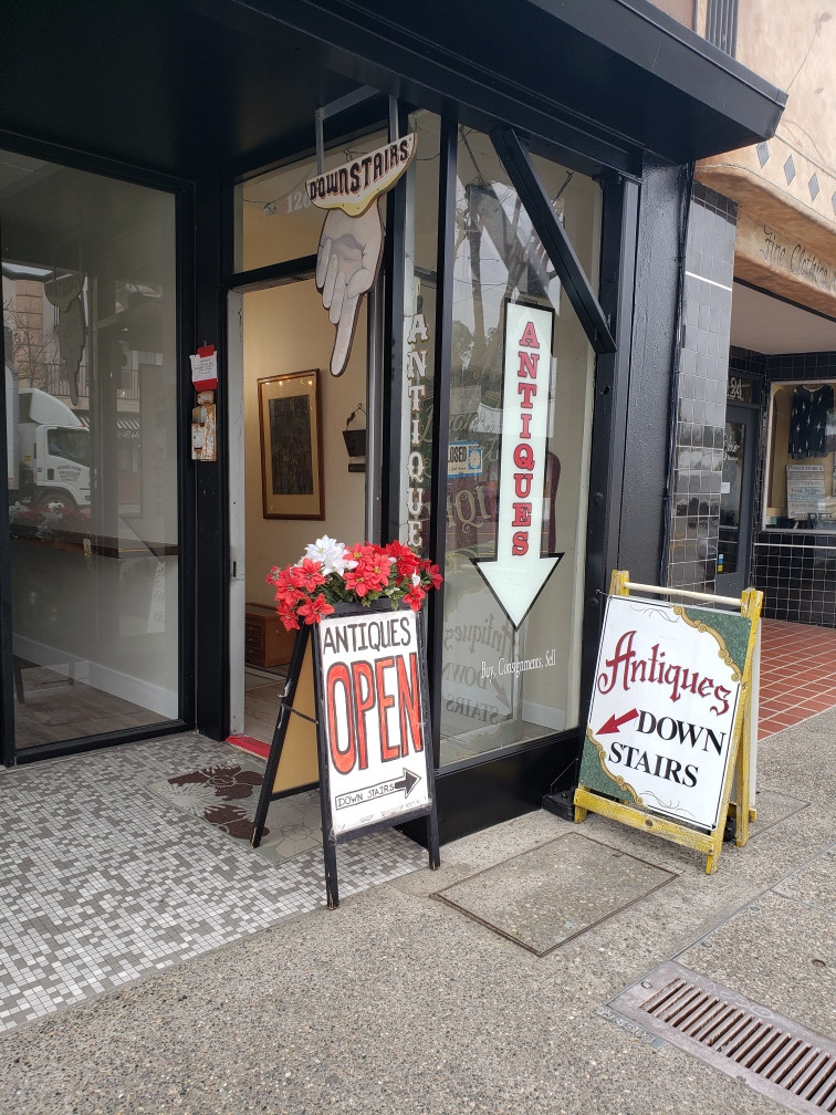 Branch Street Antiques Branch Street Antiques