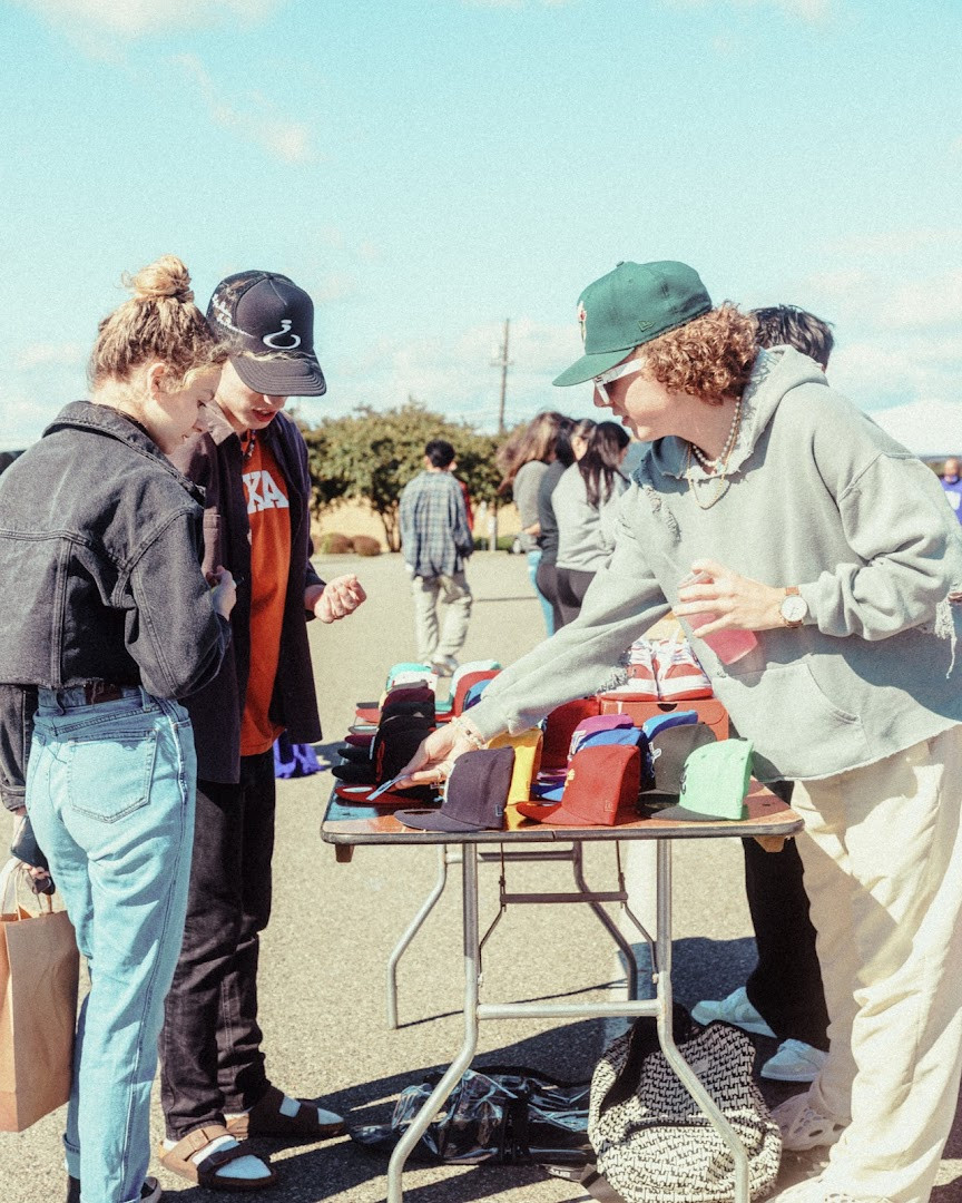 The Diamond Flea Market The Diamond Flea Market