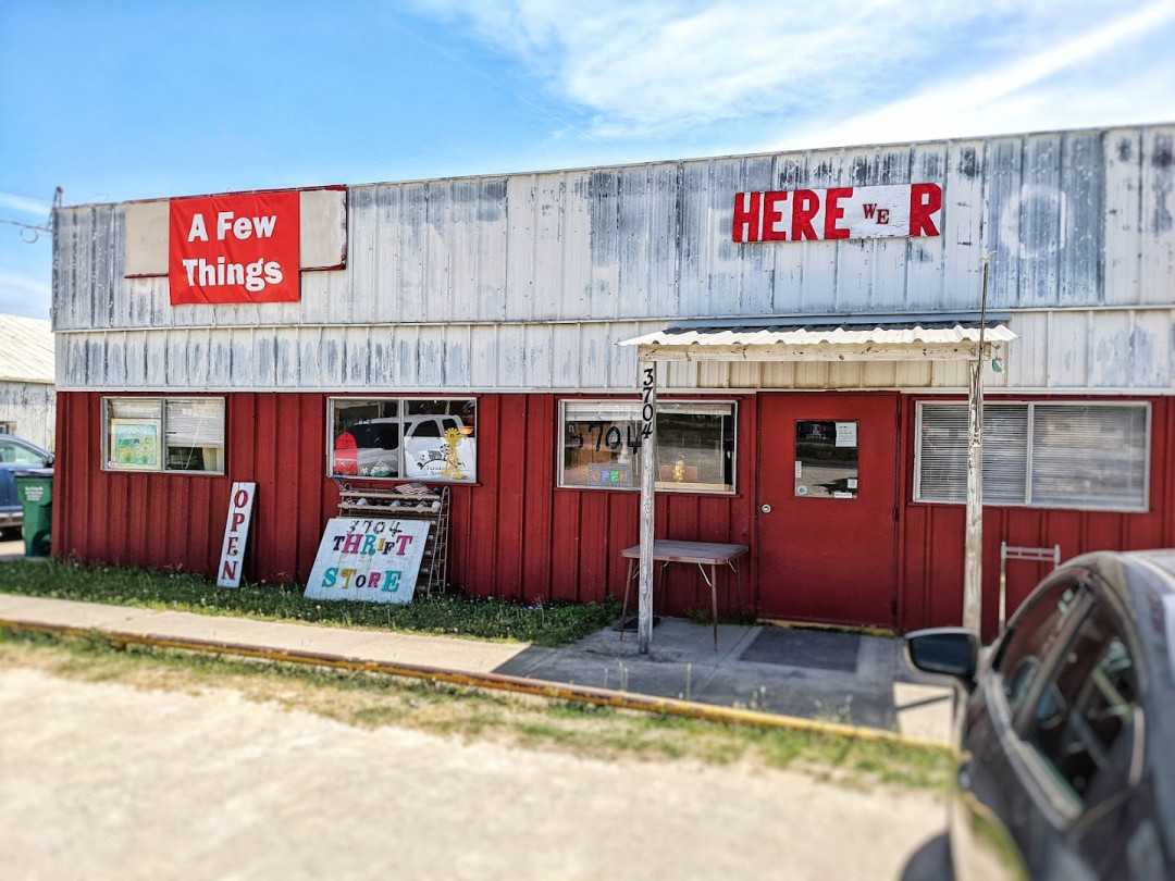 A Few Things - Gainesville, Texas 76240
