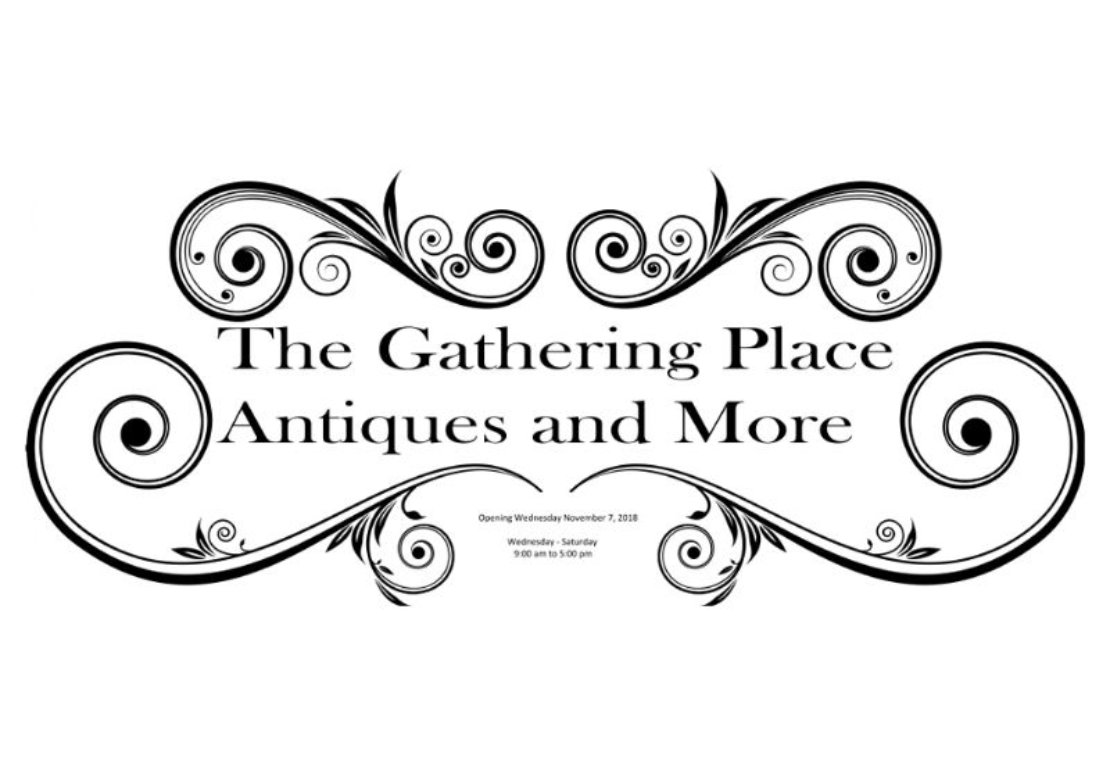 The Gathering Place Antiques and More