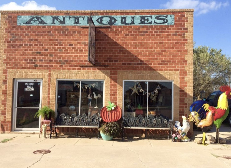 Old Farm Vintage Antiques Old Farm Vintage Antiques