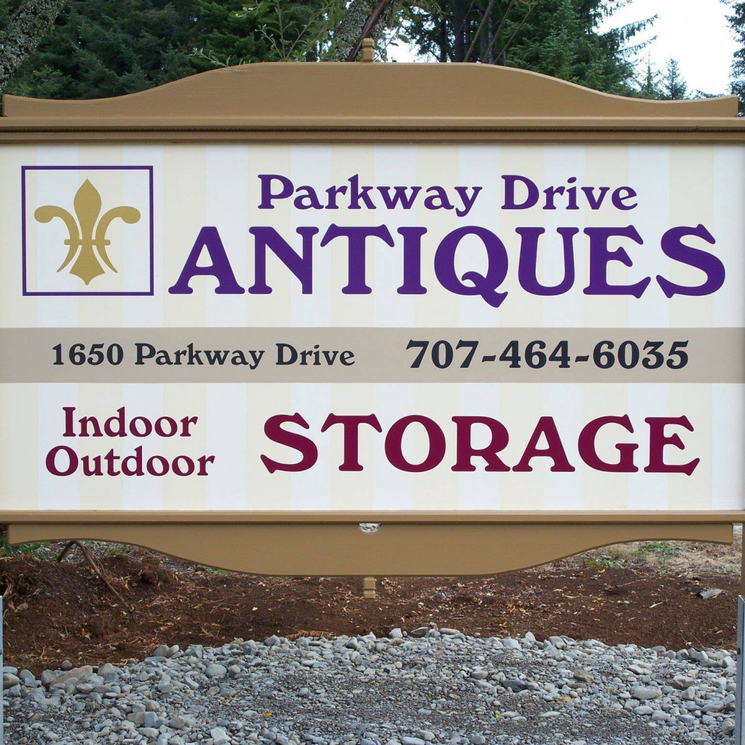 Parkway Drive Antiques Parkway Drive Antiques