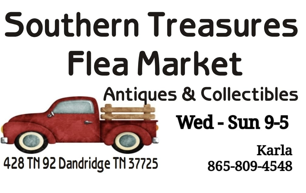 Southern Treasures Shoppes & Flea Market Southern Treasures Shoppes & Flea Market