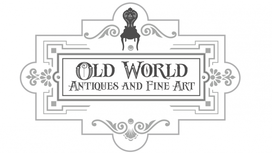 Old World Antiques & FIne Art