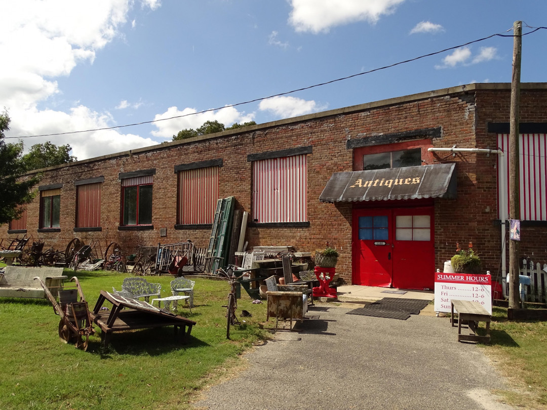 Selma Cotton Mill Flea Marrket Selma Cotton Mill Flea Marrket