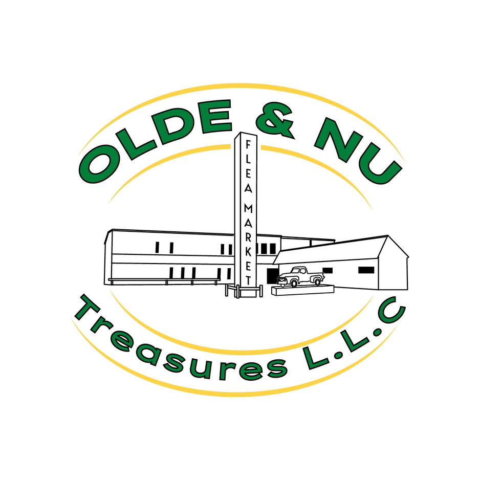 Olde & Nu Treasures Marketplace, LLC Olde & Nu Treasures Marketplace, LLC